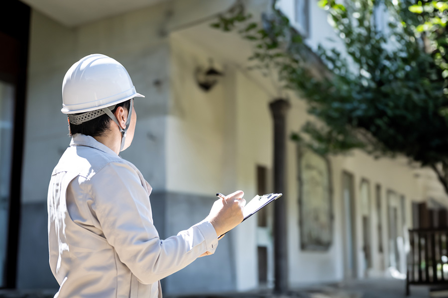 長く楽しく勤めたい